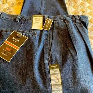 Men’s Haggar Jeans